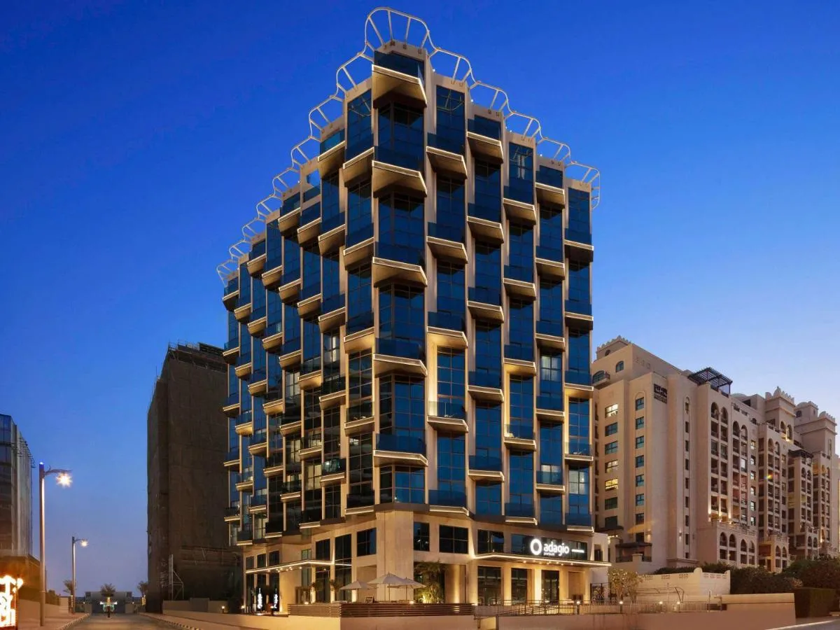 Image 5 of Adagio Premium The Palm