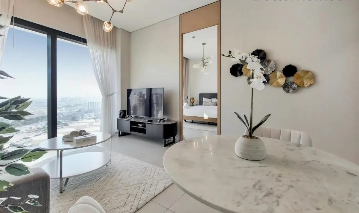 Image 4 of Address Beach JBR Apartment