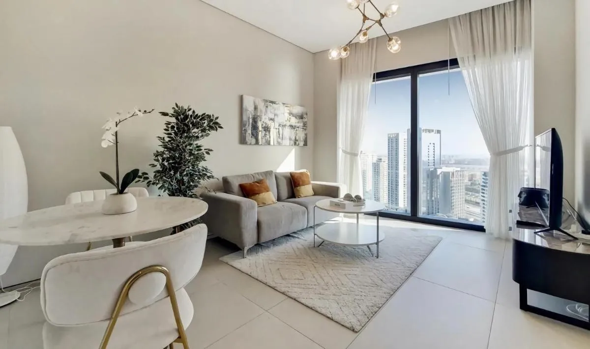 Image of Address Beach JBR Apartment