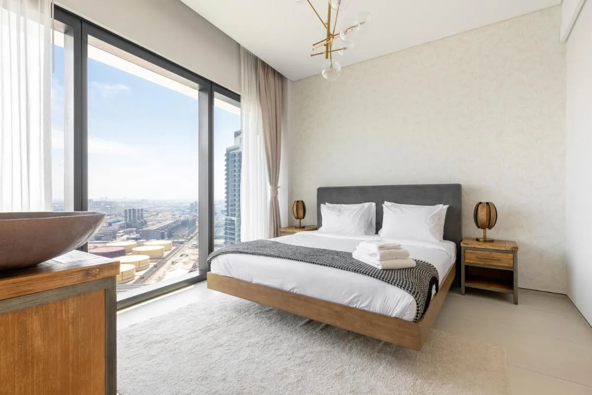 Image 1 of Address Beach JBR Apartment