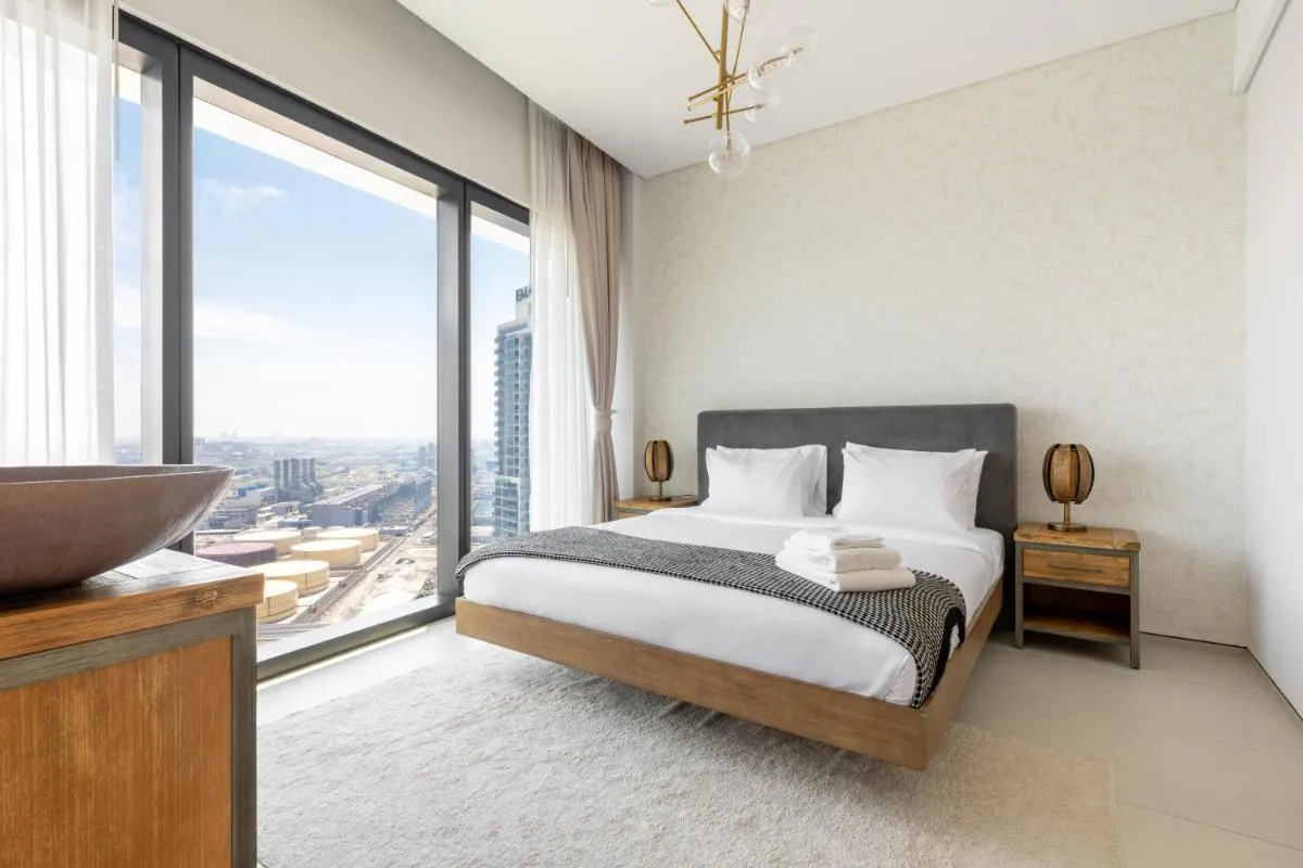 Image 6 of Address Beach JBR Apartment