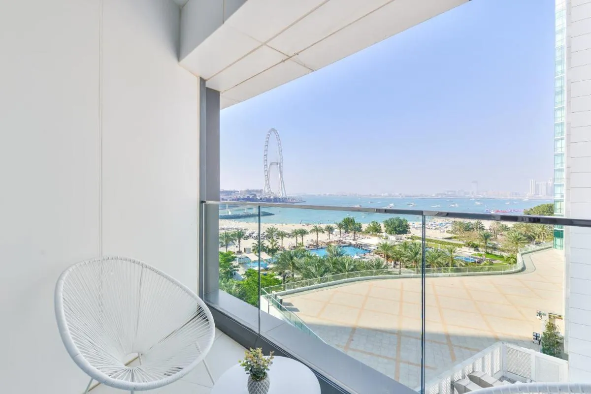 Image 6 of Address Beach Residences