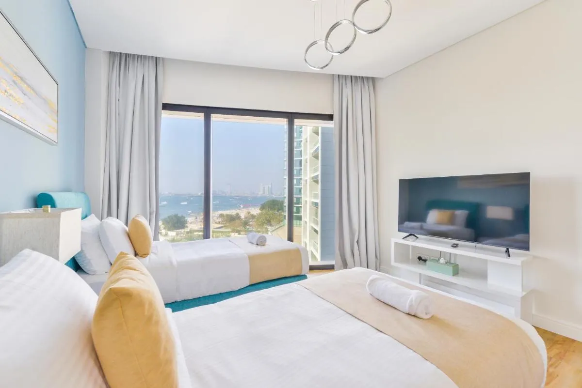 Image 1 of Address Beach Residences