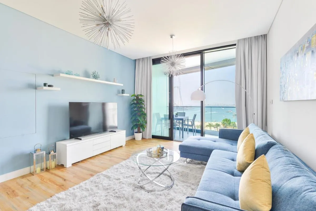 Image 5 of Address Beach Residences