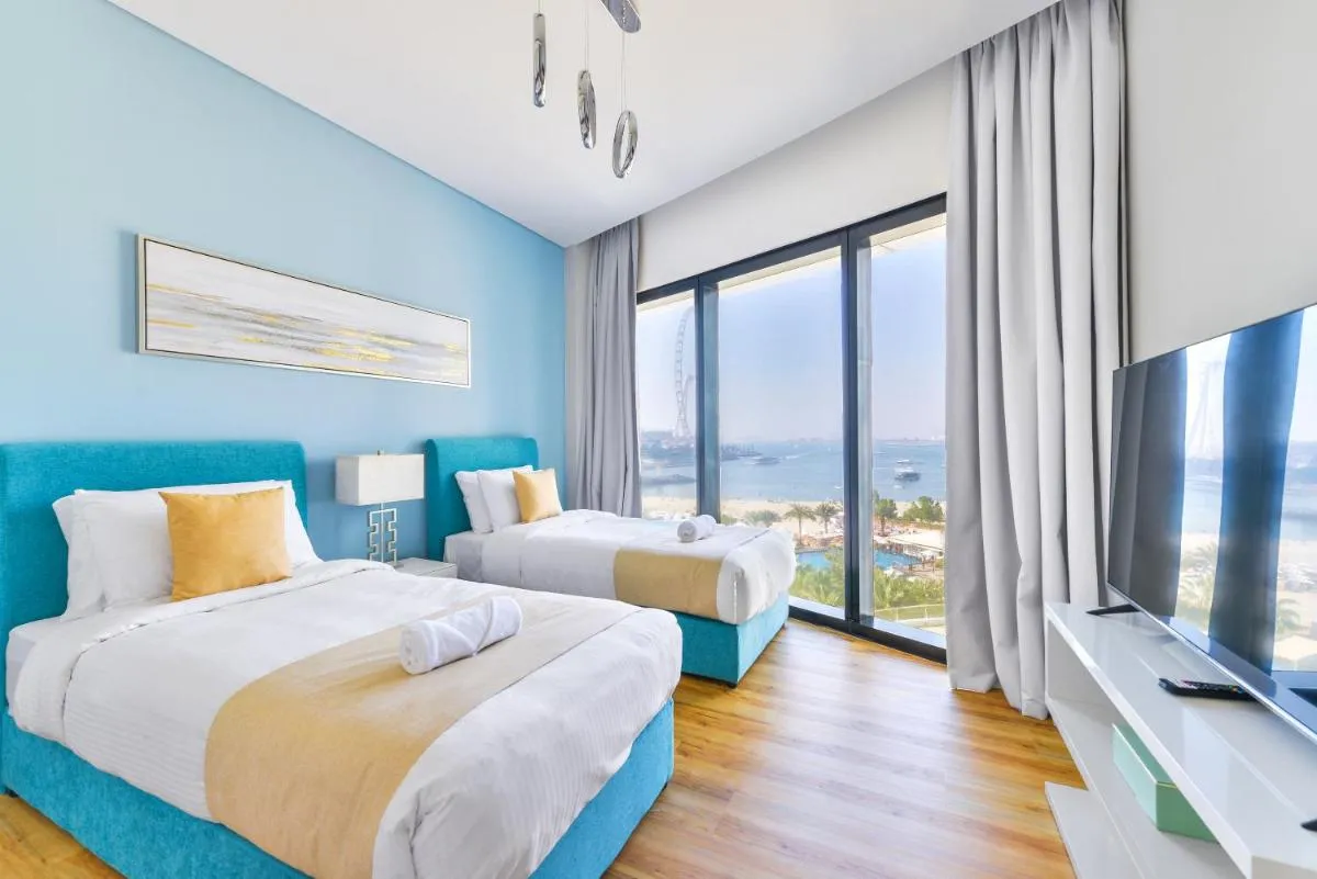 Image 4 of Address Beach Residences