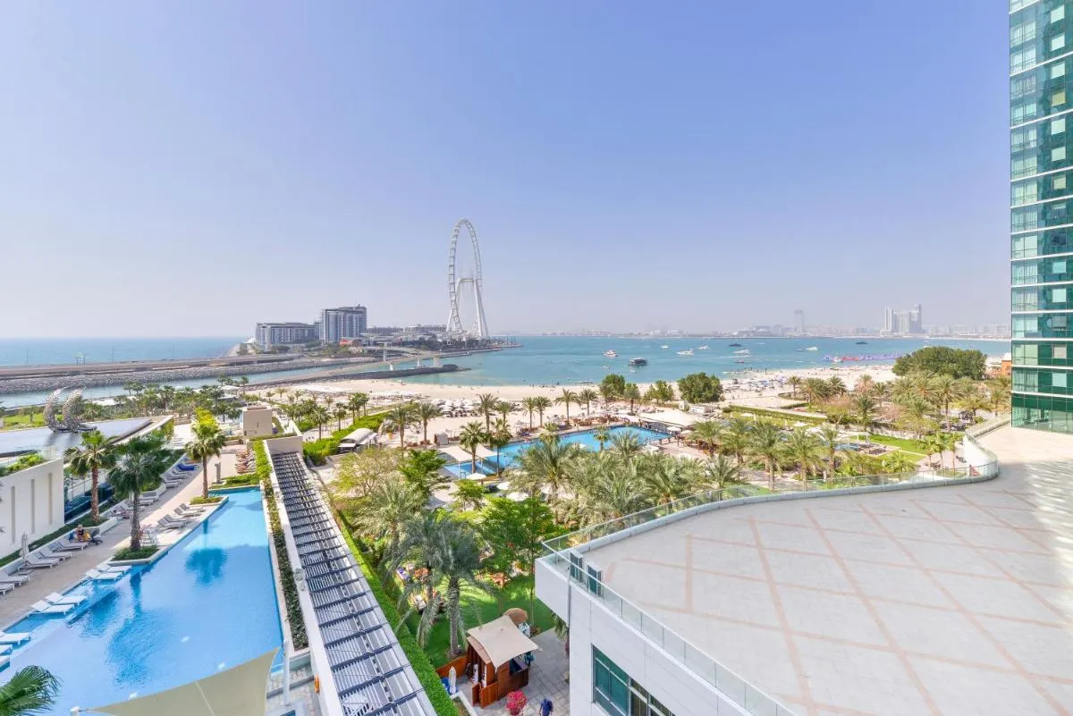 Image 3 of Address Beach Residences