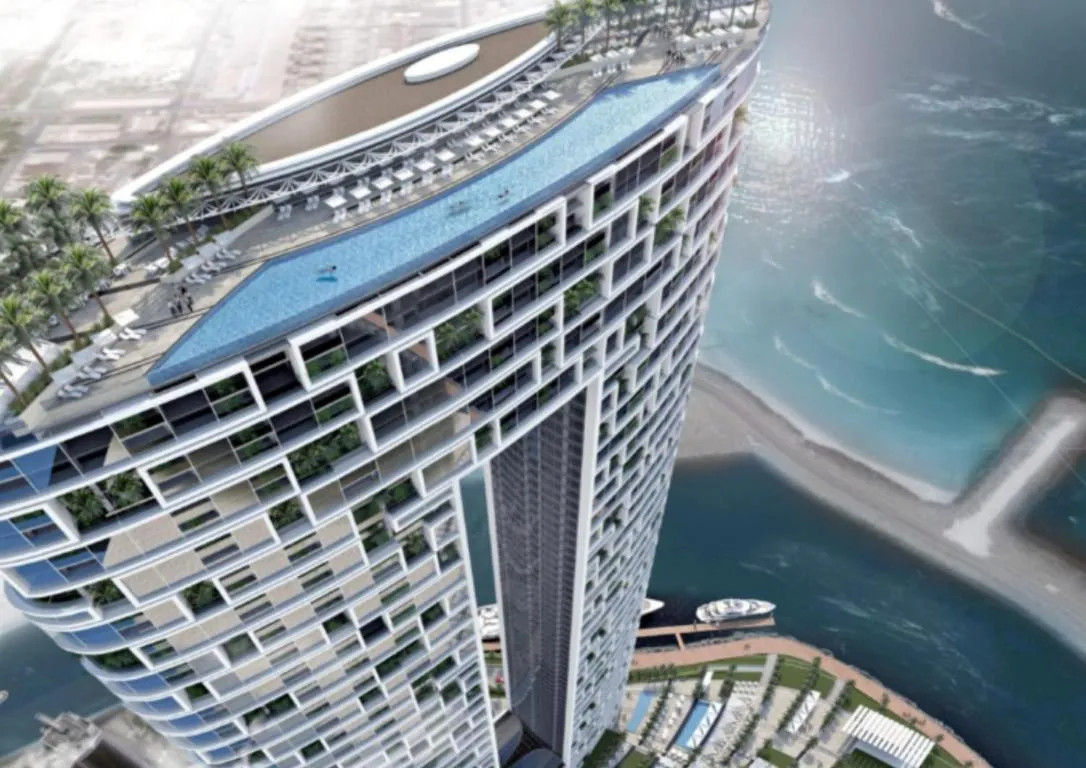 Image of Address Beach Residences