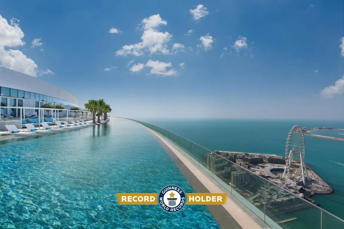 Image of Address Beach Resort