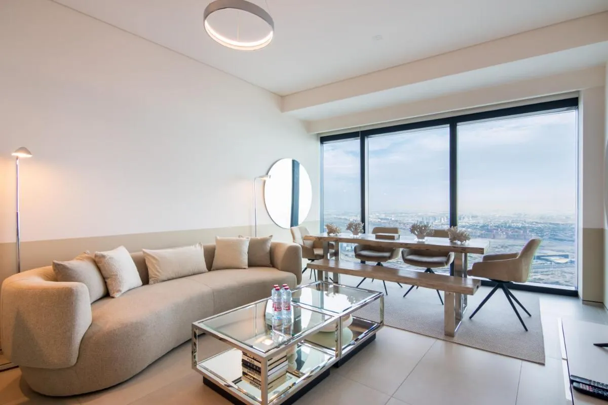 Image 1 of Address JBR 2 Bedroom With Beach Access by Millennium Vacation Homes