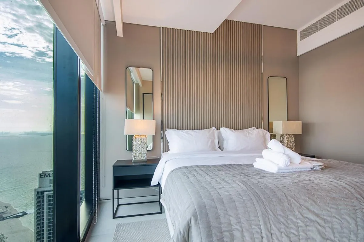 Image 2 of Address JBR 2 Bedroom With Beach Access by Millennium Vacation Homes