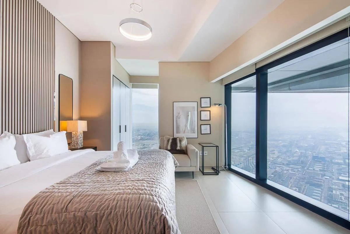 Image 3 of Address JBR 2 Bedroom With Beach Access by Millennium Vacation Homes