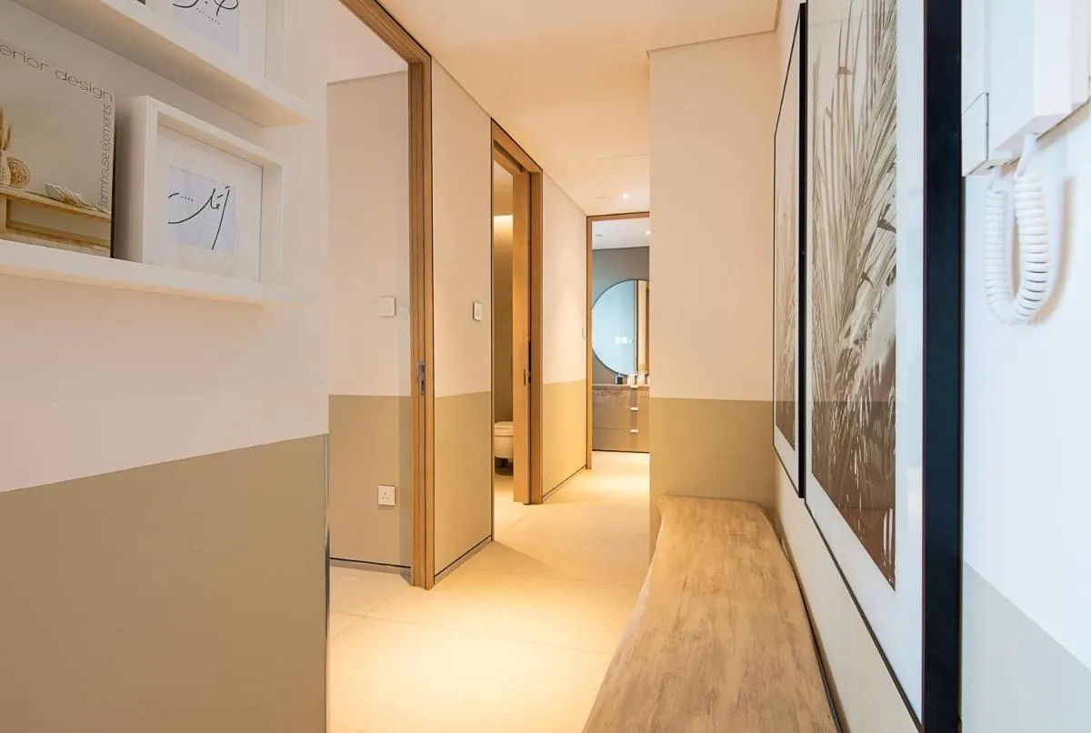 Image 4 of Address JBR 2 Bedroom With Beach Access by Millennium Vacation Homes
