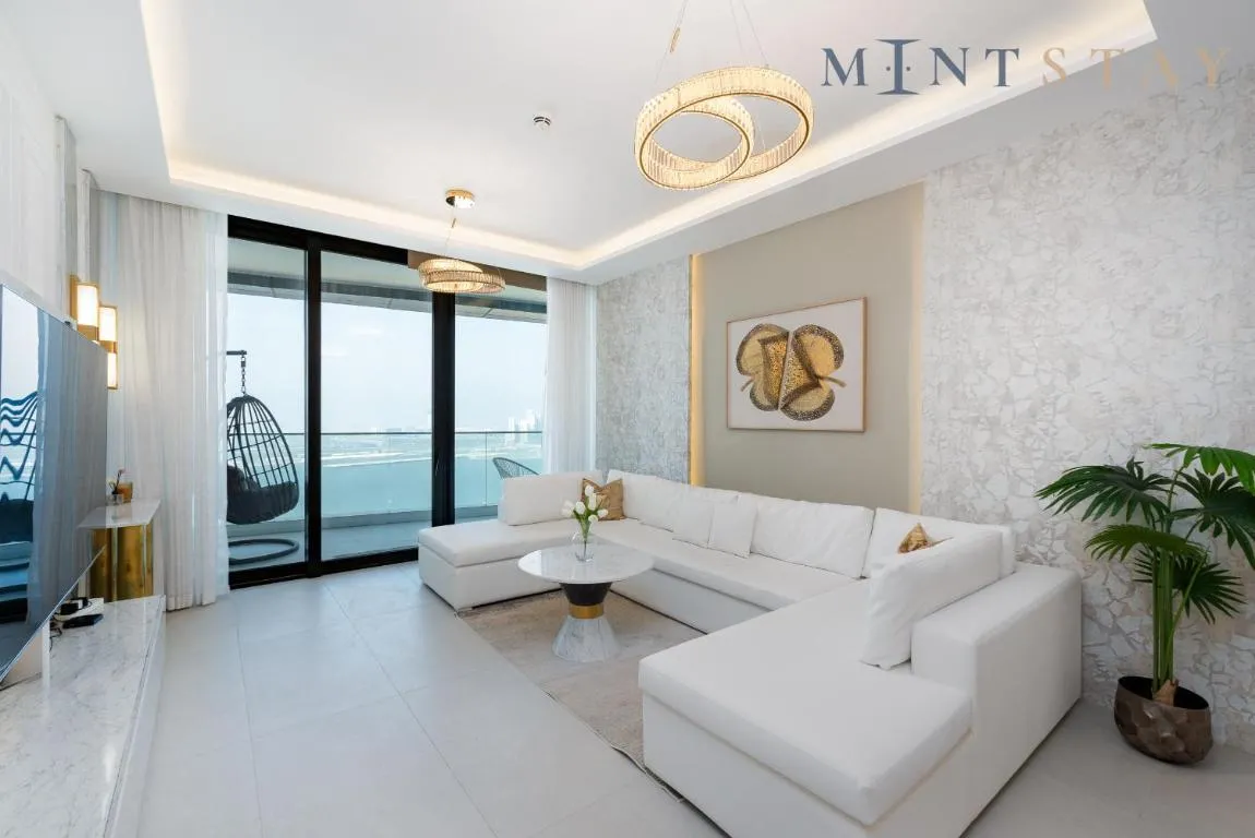 Image of Address JBR Sea Views, Jumeirah Beach Residence, Dubai Marina – Mint Stay