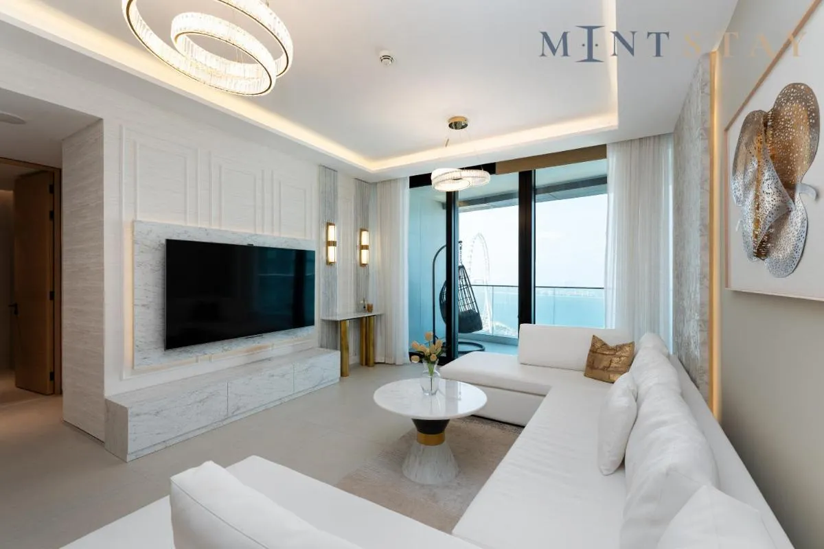 Image 3 of Address JBR Sea Views, Jumeirah Beach Residence, Dubai Marina – Mint Stay