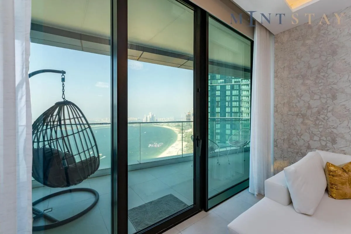 Image 5 of Address JBR Sea Views, Jumeirah Beach Residence, Dubai Marina – Mint Stay