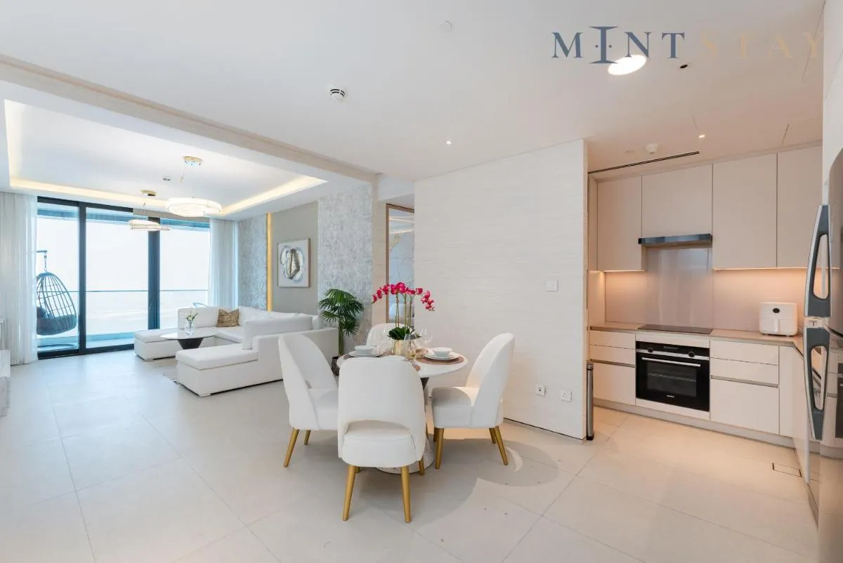 Image 6 of Address JBR Sea Views, Jumeirah Beach Residence, Dubai Marina – Mint Stay