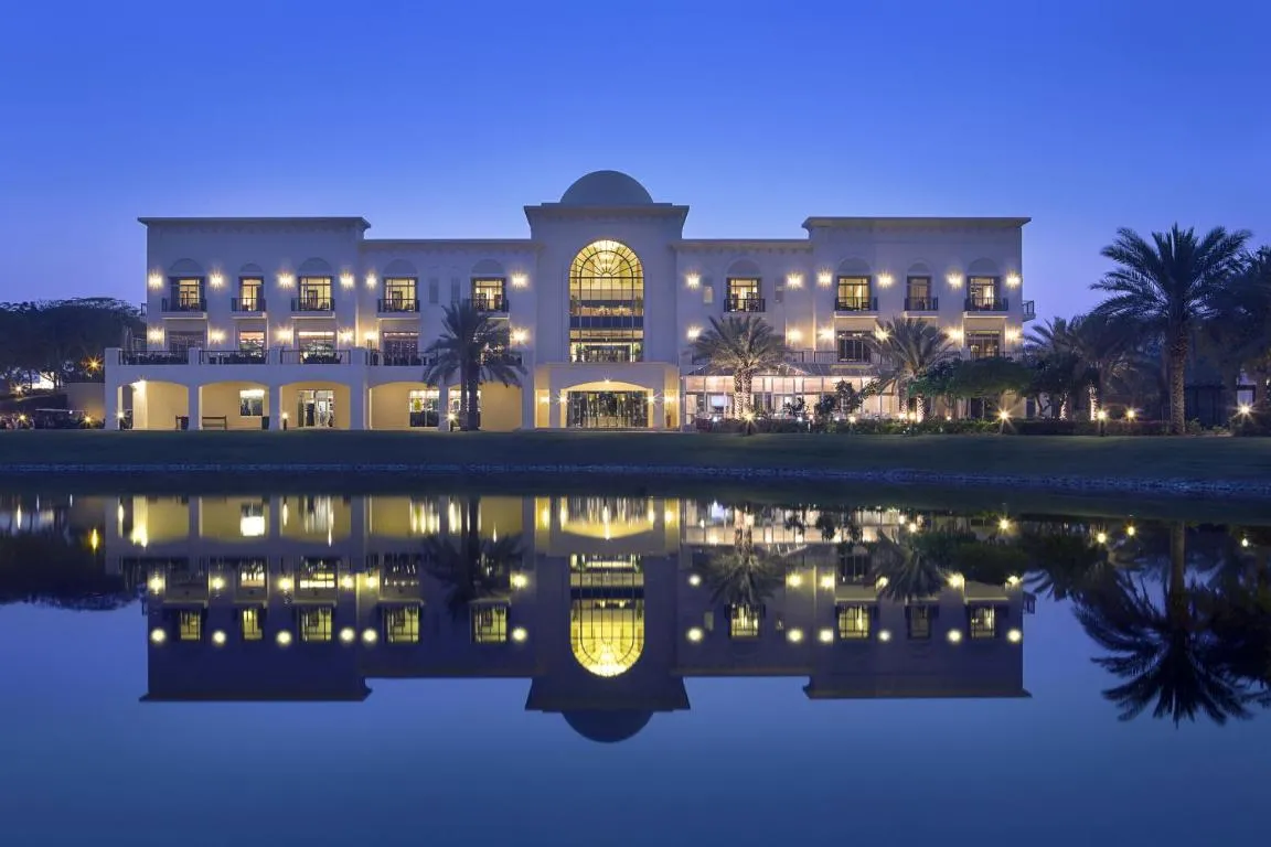 Image of Address Montgomerie