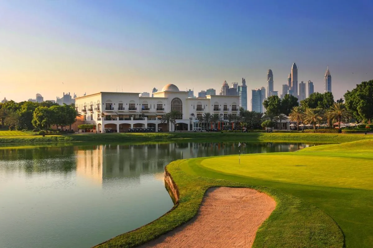 Image 5 of Address Montgomerie