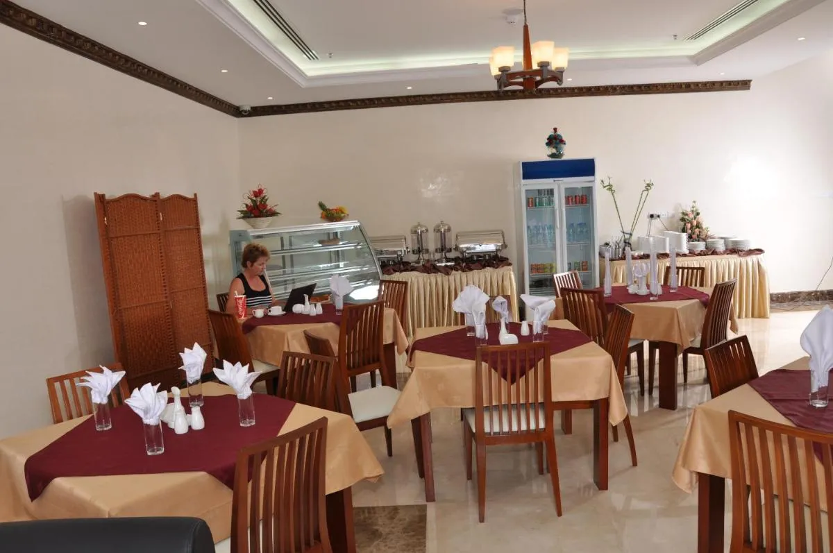 Image 4 of Akas-Inn Hotel Apartment