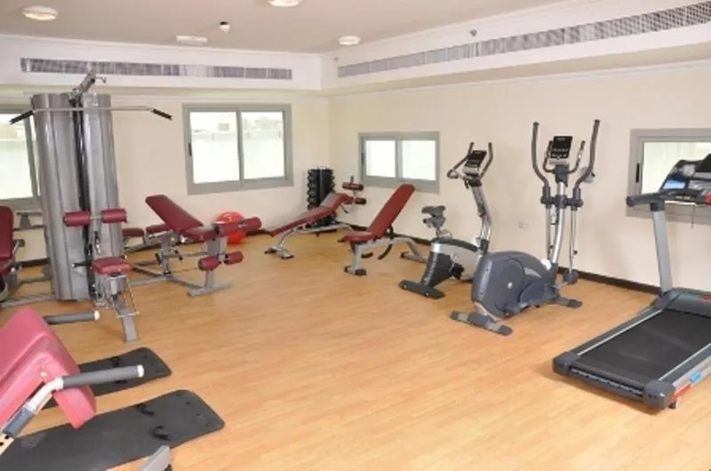Image 5 of Akas-Inn Hotel Apartment