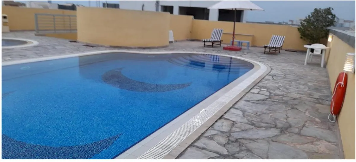 Image 3 of Akas-Inn Hotel Apartment