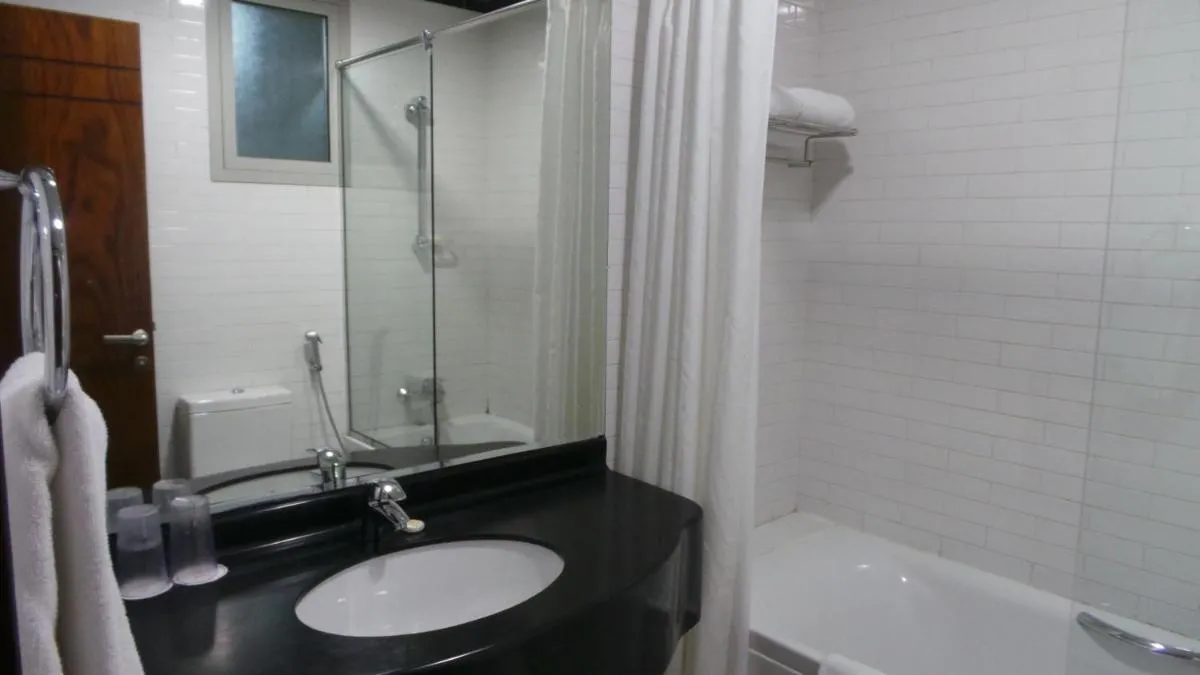 Image 2 of Akas-Inn Hotel Apartment