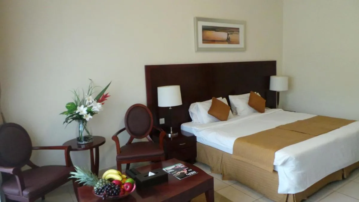 Image 1 of Akas-Inn Hotel Apartment