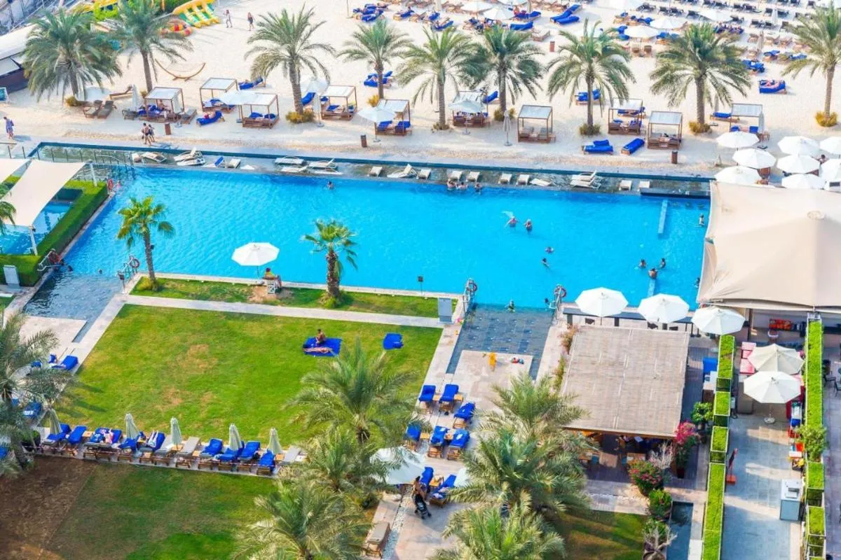 Image 2 of Al Bateen Resdences by HAPPY SEASON JBR