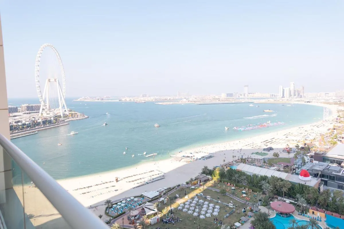 Image 6 of Al Bateen Resdences by HAPPY SEASON JBR