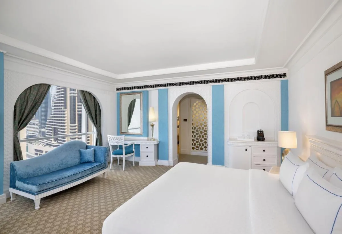 Image 1 of Al Habtoor Grand Resort, Autograph Collection