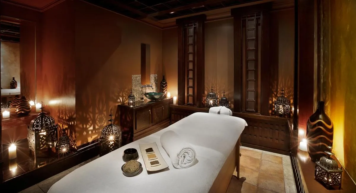 Image 4 of Al Habtoor Grand Resort, Autograph Collection