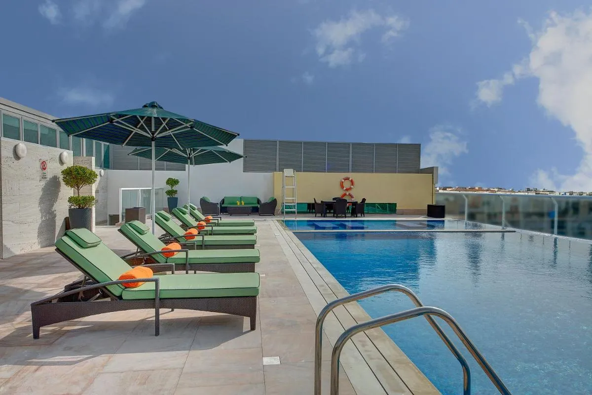 Image 2 of Al Khoory Atrium