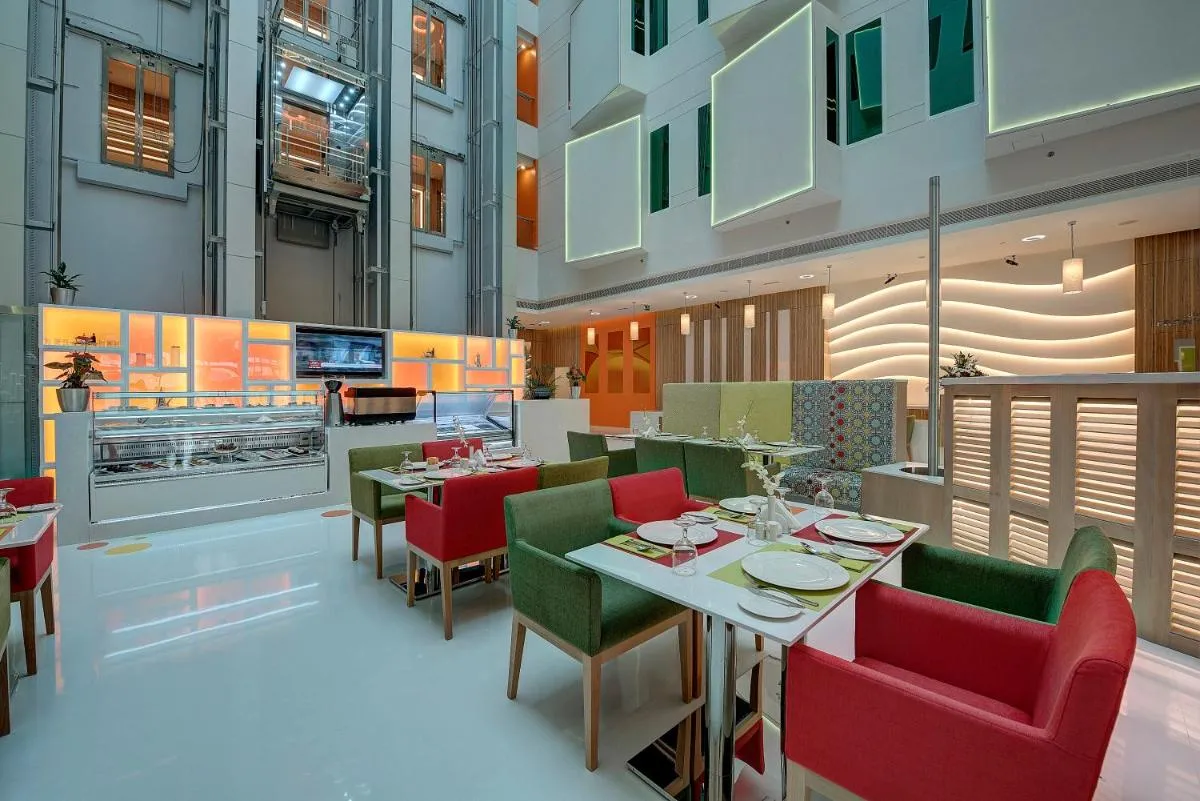 Image 4 of Al Khoory Atrium