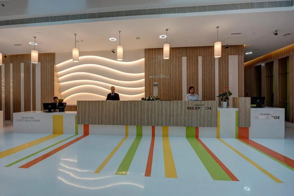 Image 6 of Al Khoory Atrium