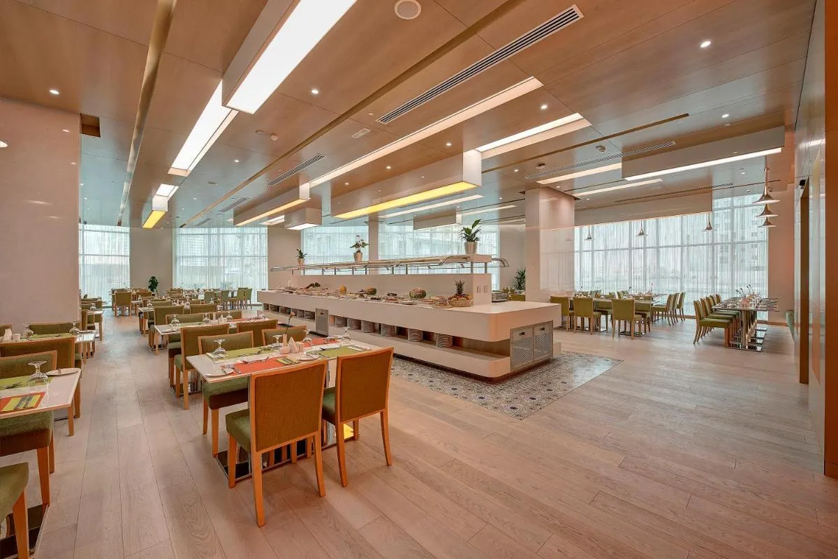 Image 3 of Al Khoory Atrium