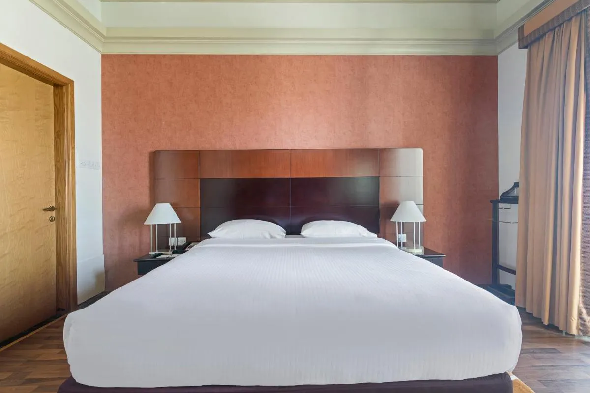 Image 6 of Al Khoory Hotel Apartments Al Barsha
