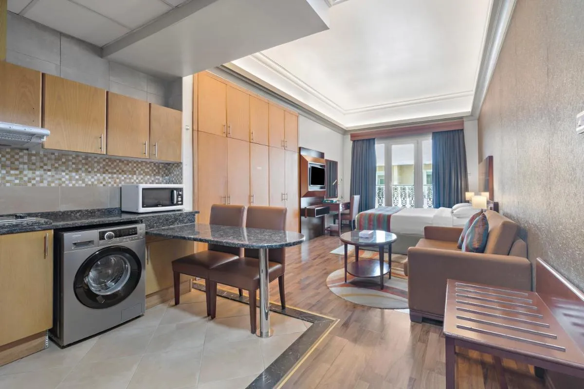Image 2 of Al Khoory Hotel Apartments Al Barsha