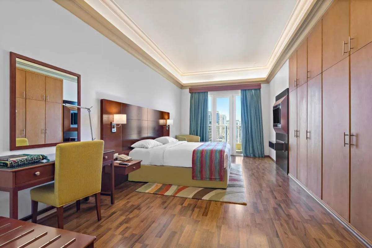 Image 1 of Al Khoory Hotel Apartments Al Barsha