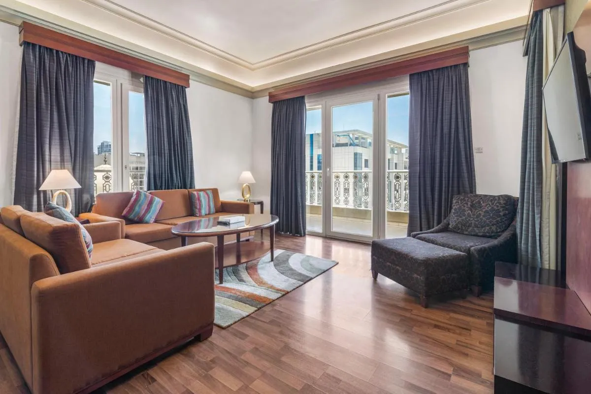 Image 3 of Al Khoory Hotel Apartments Al Barsha