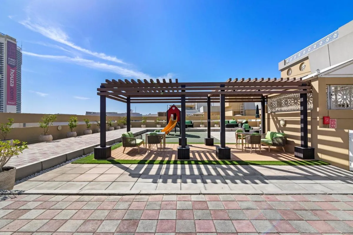 Image 5 of Al Khoory Hotel Apartments Al Barsha