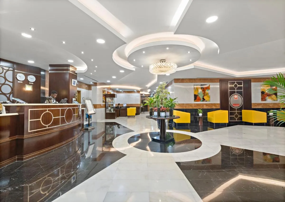 Image 4 of Al Khoory Hotel Apartments Al Barsha
