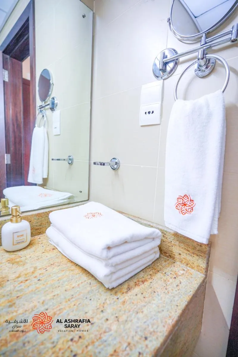 Image 3 of Alashrafia Saray- Superior 1BR apartment in Sport City