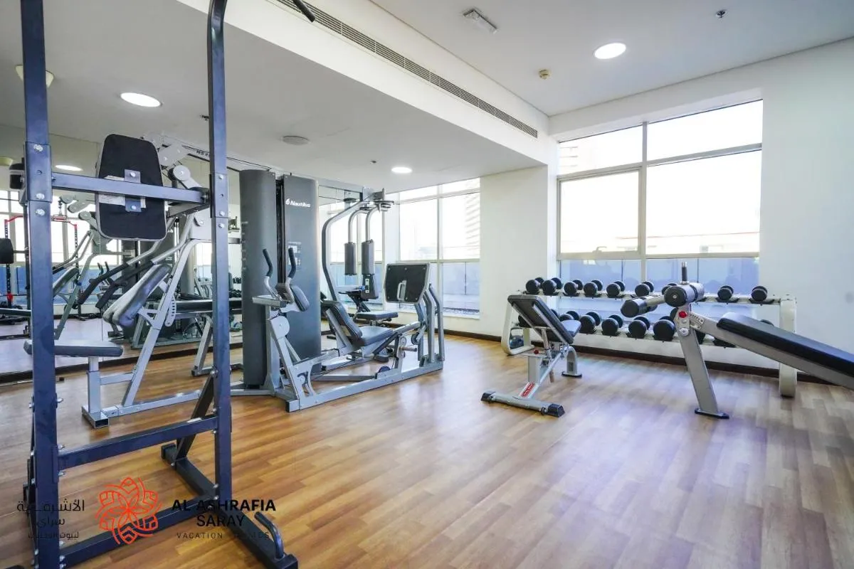 Image 5 of Alashrafia Saray- Superior 1BR apartment in Sport City
