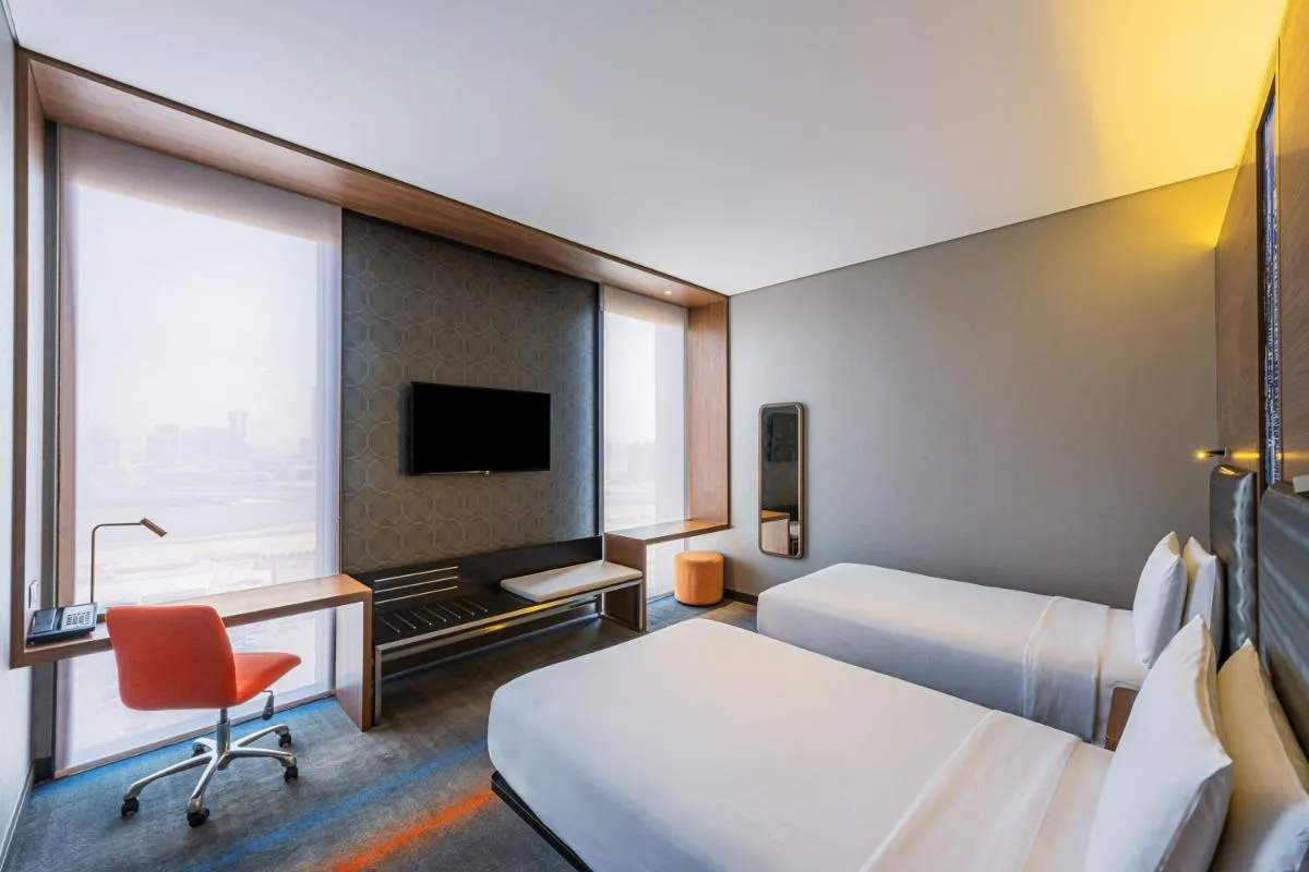 Image 1 of Aloft Me’aisam, Dubai