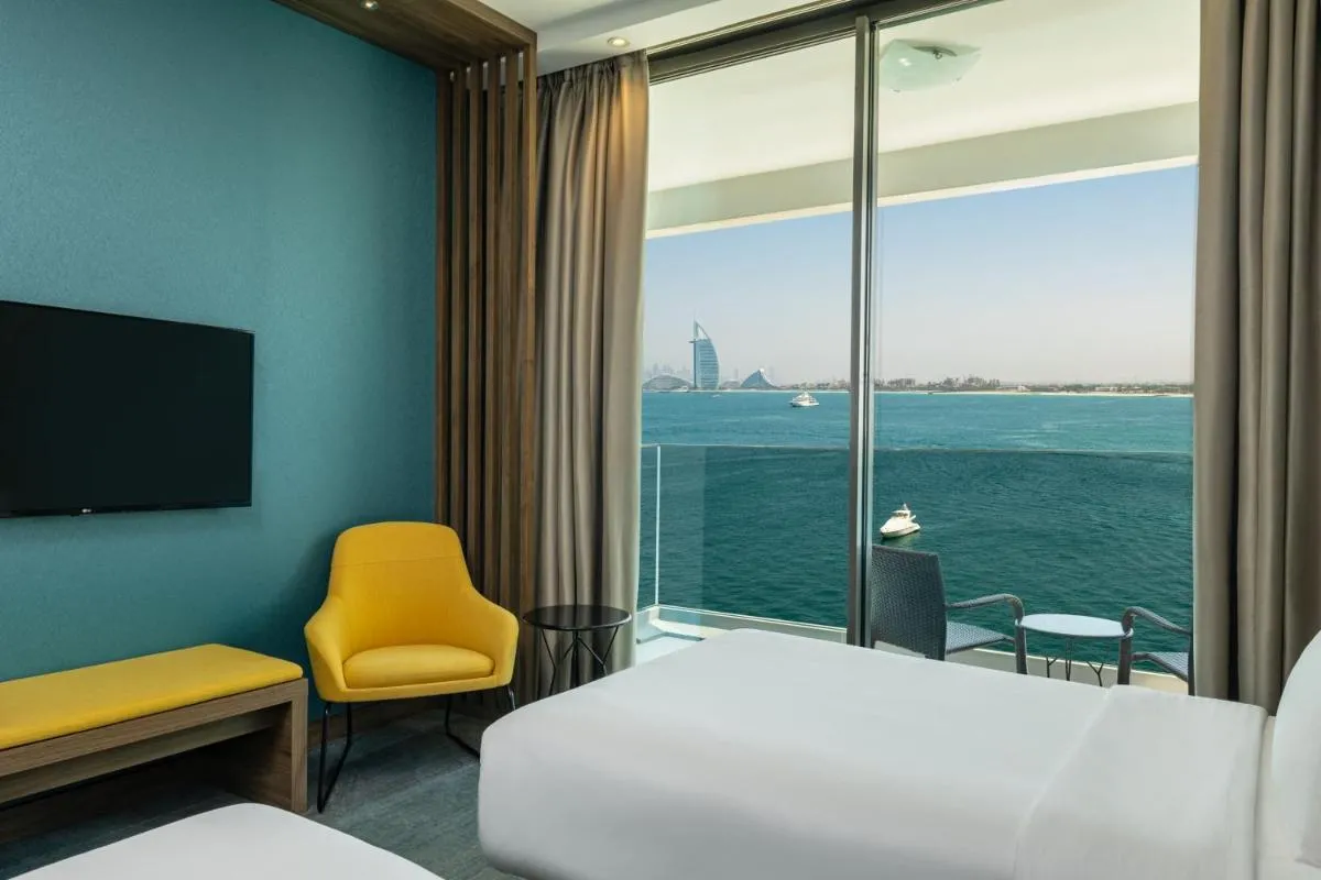 Image 4 of Aloft Palm Jumeirah