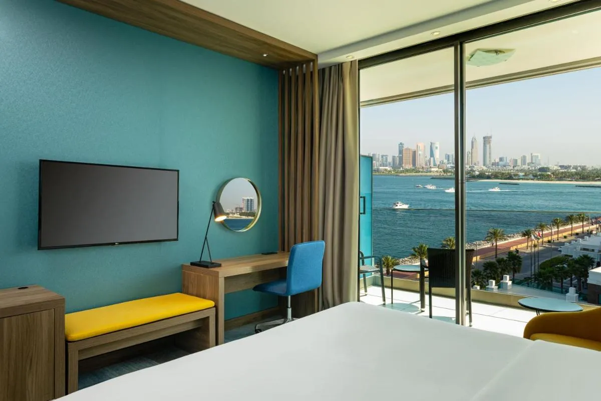 Image 1 of Aloft Palm Jumeirah