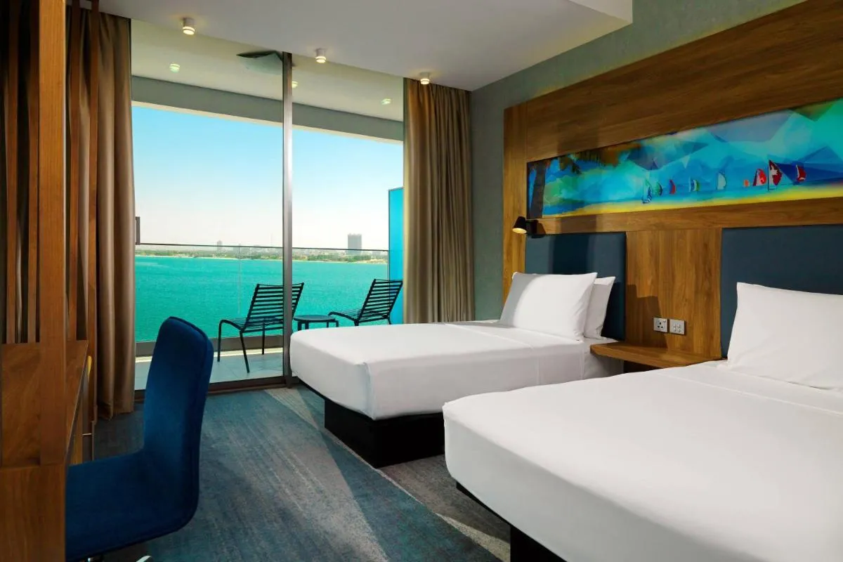 Image 5 of Aloft Palm Jumeirah