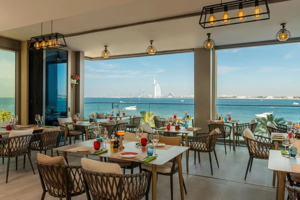 Image 3 of Aloft Palm Jumeirah