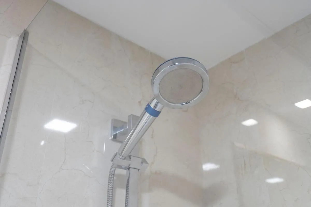 Image 5 of Amazing 1 bedroom in Botanica Dubai Marina for 4