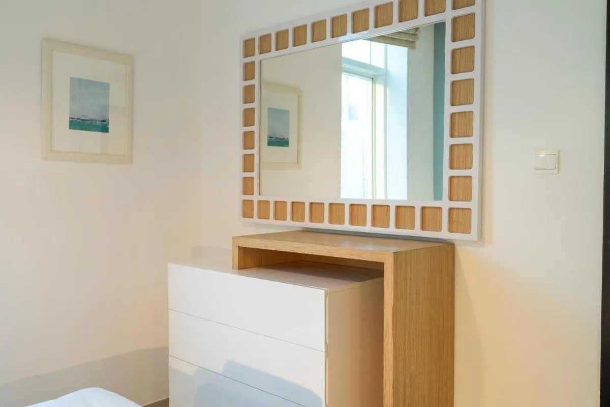 Image 1 of Amazing 1 bedroom in Botanica Dubai Marina for 4